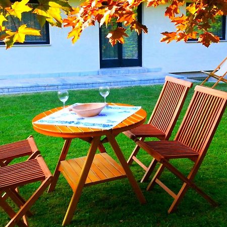 Apartments Ana Кранска гора Екстериор снимка