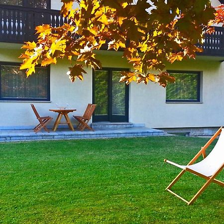 Apartments Ana Кранска гора Екстериор снимка