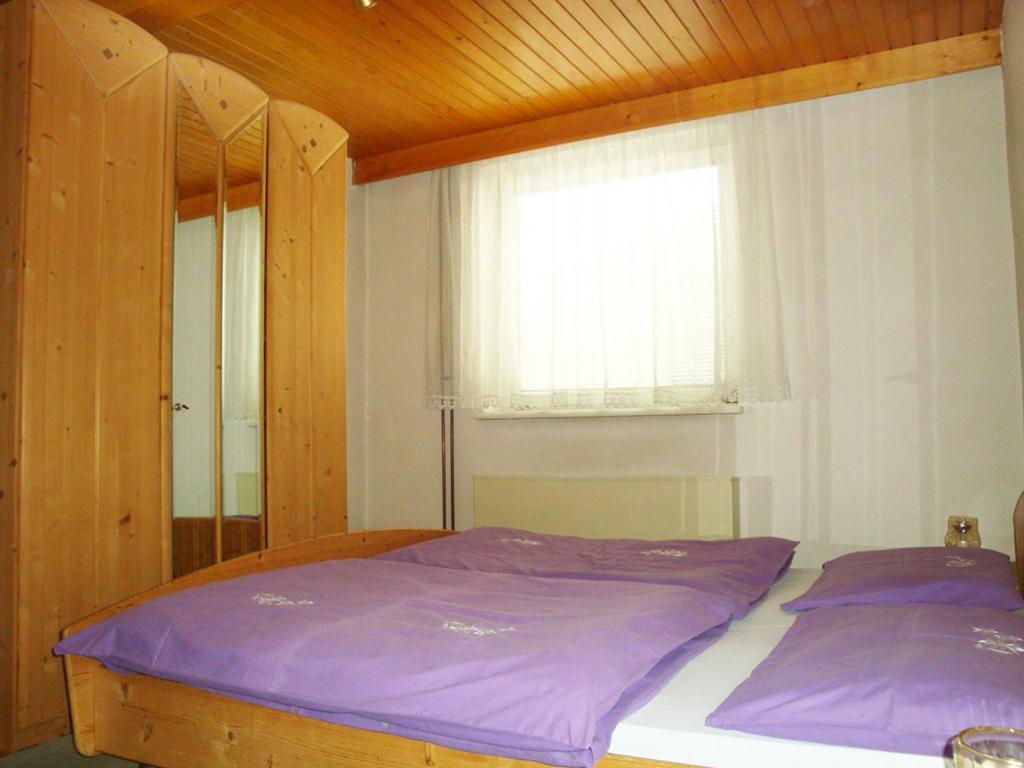 Apartments Ana Кранска гора Екстериор снимка