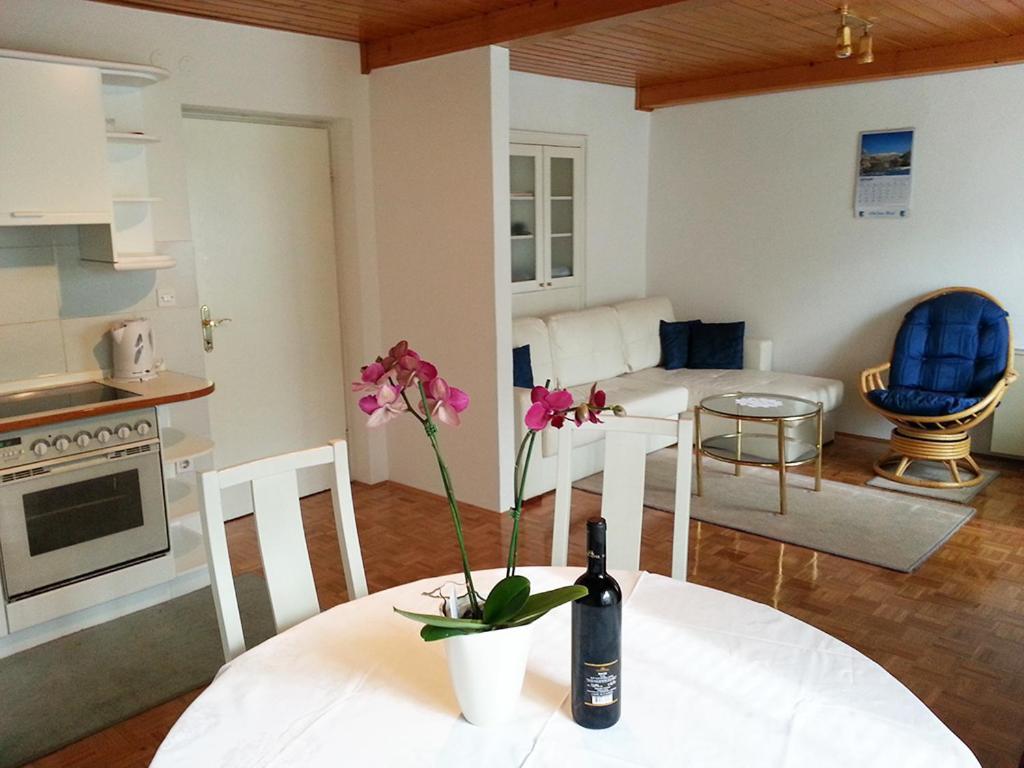 Apartments Ana Кранска гора Екстериор снимка