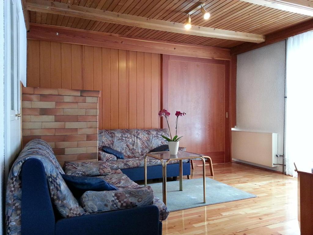 Apartments Ana Кранска гора Екстериор снимка