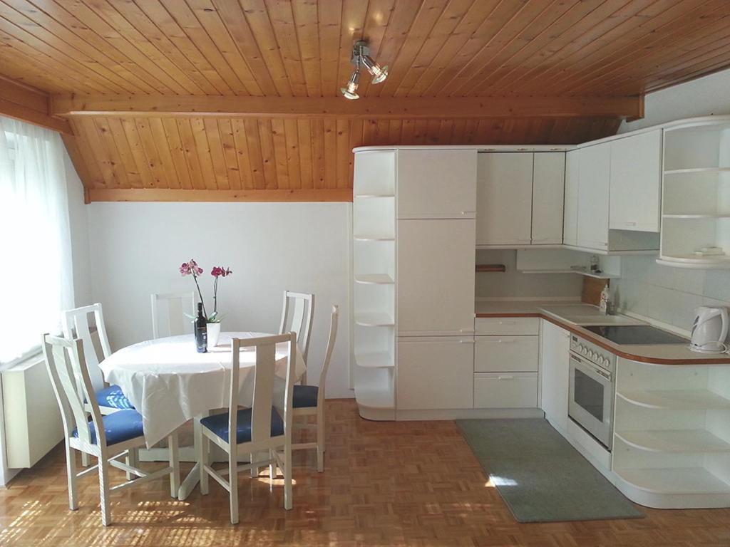 Apartments Ana Кранска гора Екстериор снимка